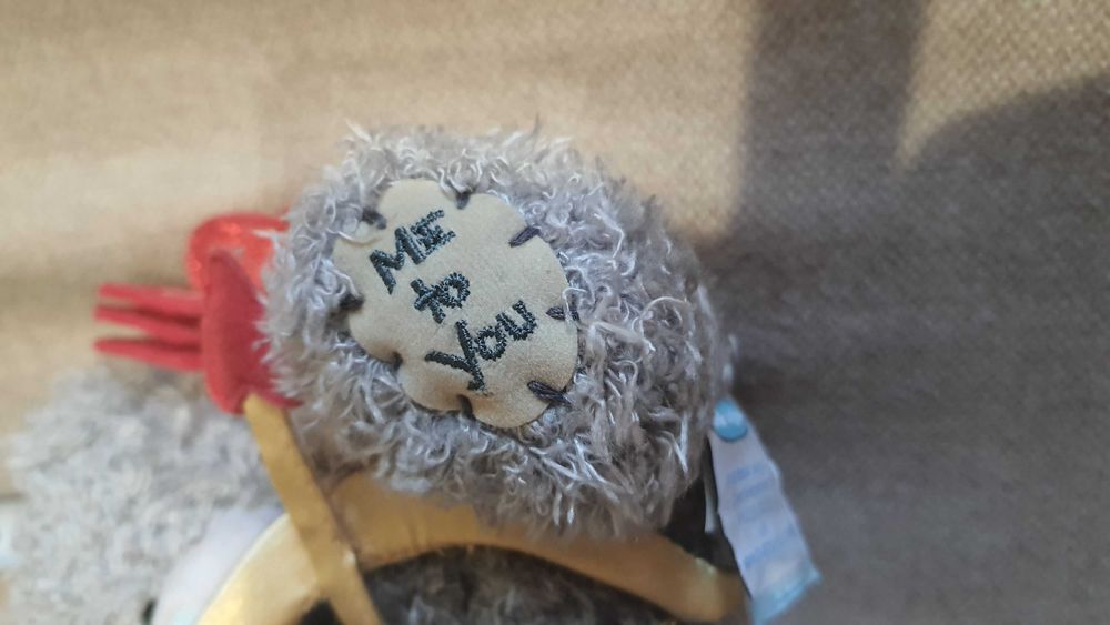 Мишка Me to You Купидон