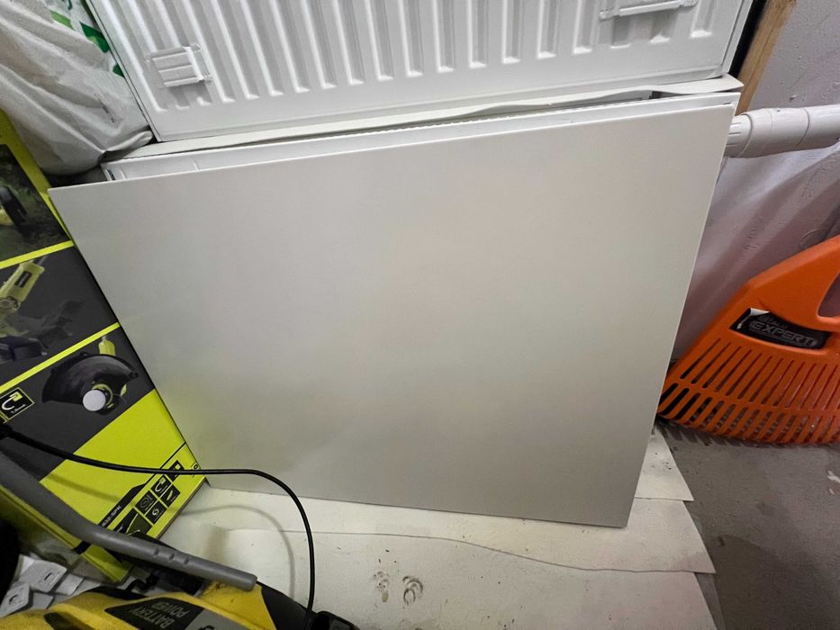 Grzejniki Vogel&Noot po stanie deweloperskim