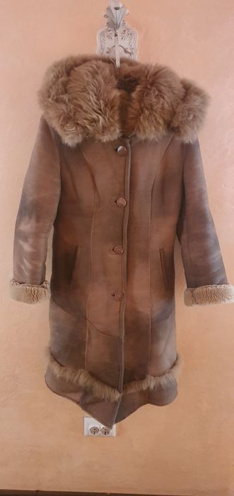 Дубльонка жіноча 44-46 розміру