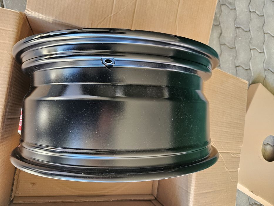 Jantes MSW by OZ 74  19" 5x114,3
