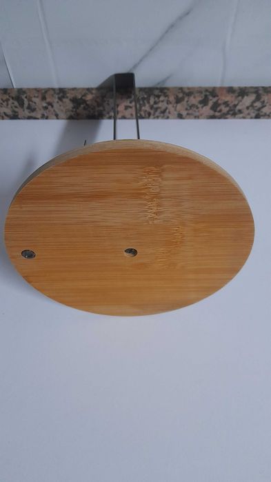 porta rolos de cozinha