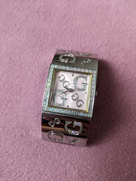 Zegarek oryginalny GUESS