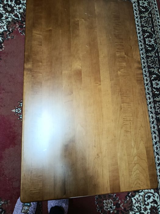 Mesa de sala estar