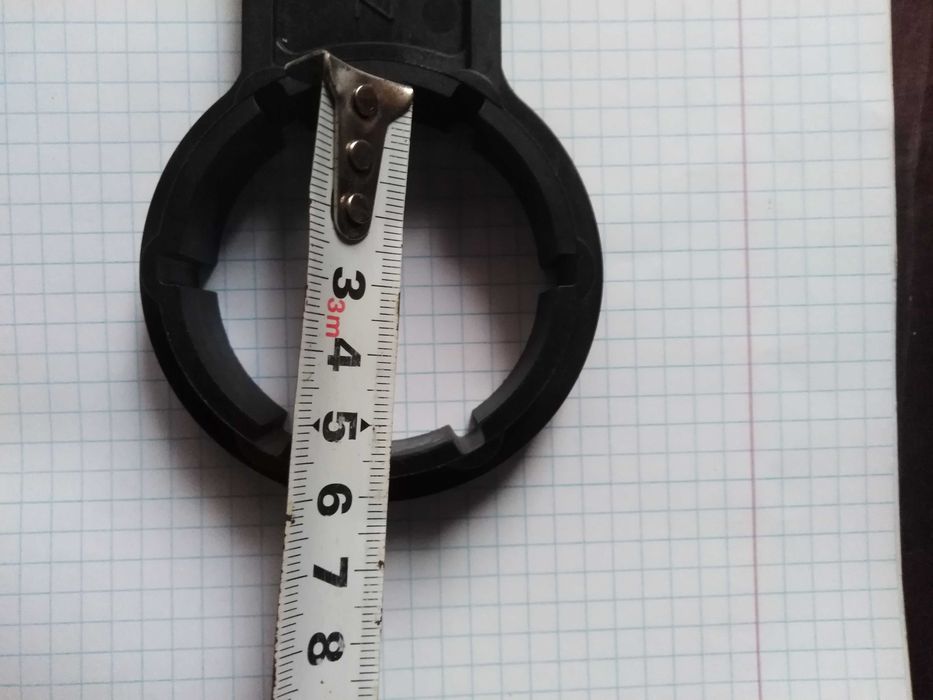 Ключ для водяного фильтра Honeywell