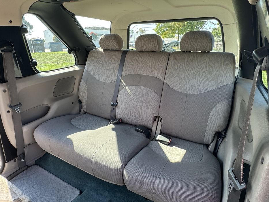 Land Rover Freelander 2.0 Di | 1999 | 4x4