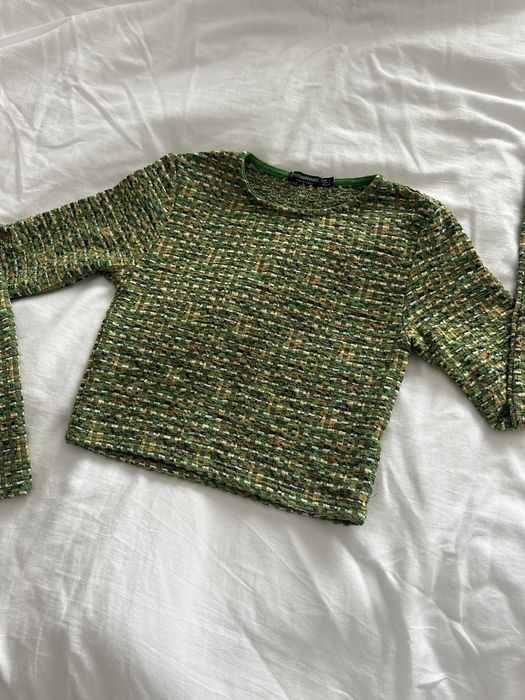 Camisola da Stradovarius - Tam. S