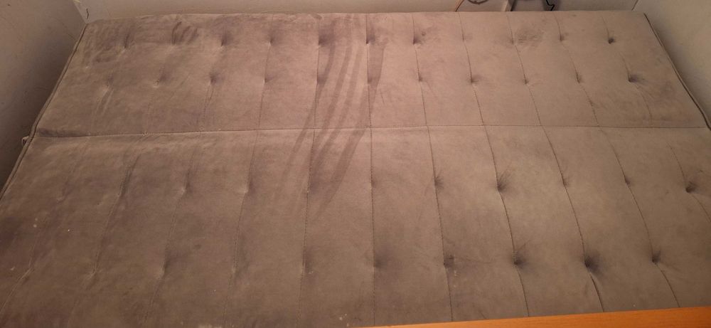 Sofá cama ( usado )