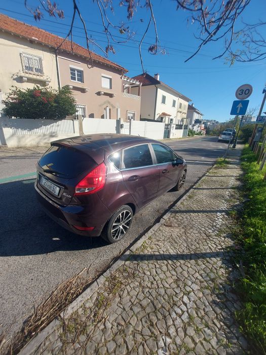 Ford fiesta 200964539299408513122