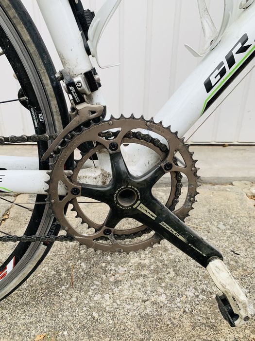 Granville sonic bicicleta estrada