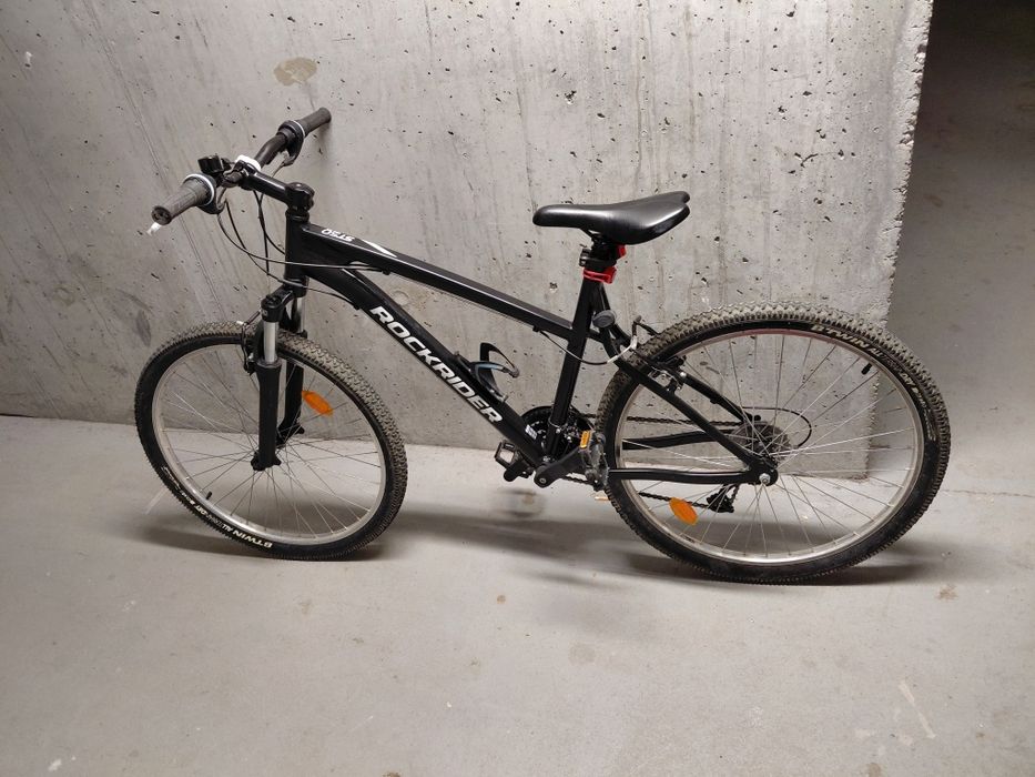 Rower mtb rockrider st50