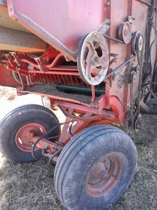 Продаи ниву ск5 в хорошому стані резина нова ремні нові