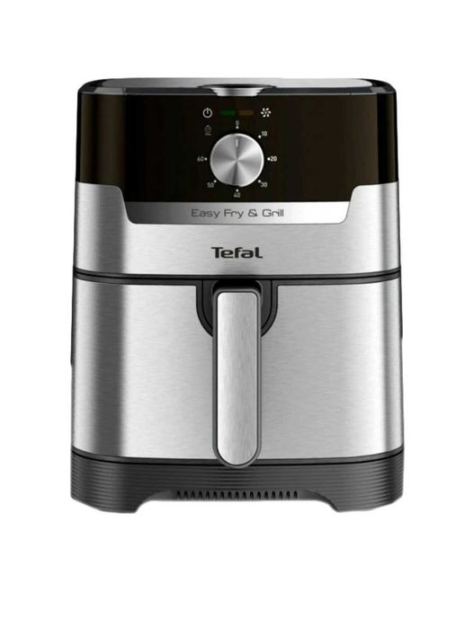 Продам аерогриль Tefal