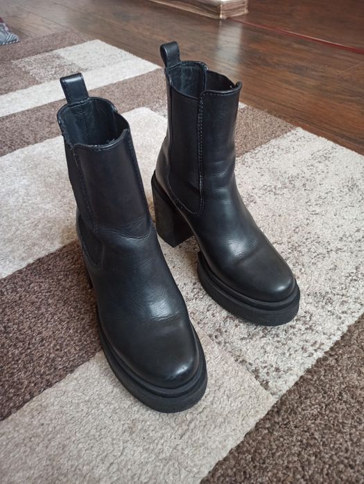 Botki Badura r. 39