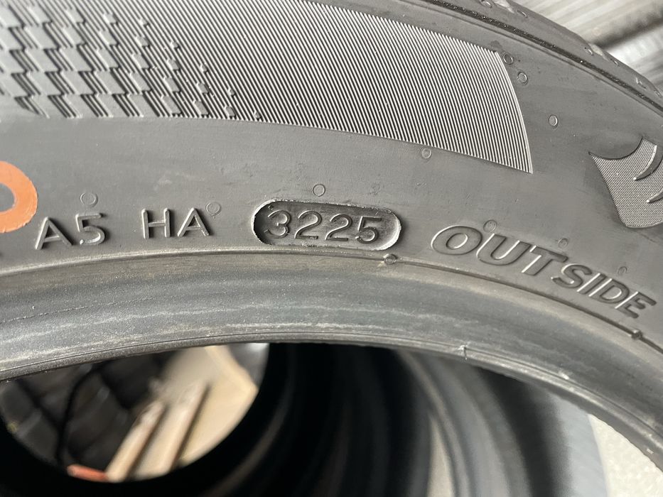 Hankook 215/50 r19 Nowe! 25 rok!