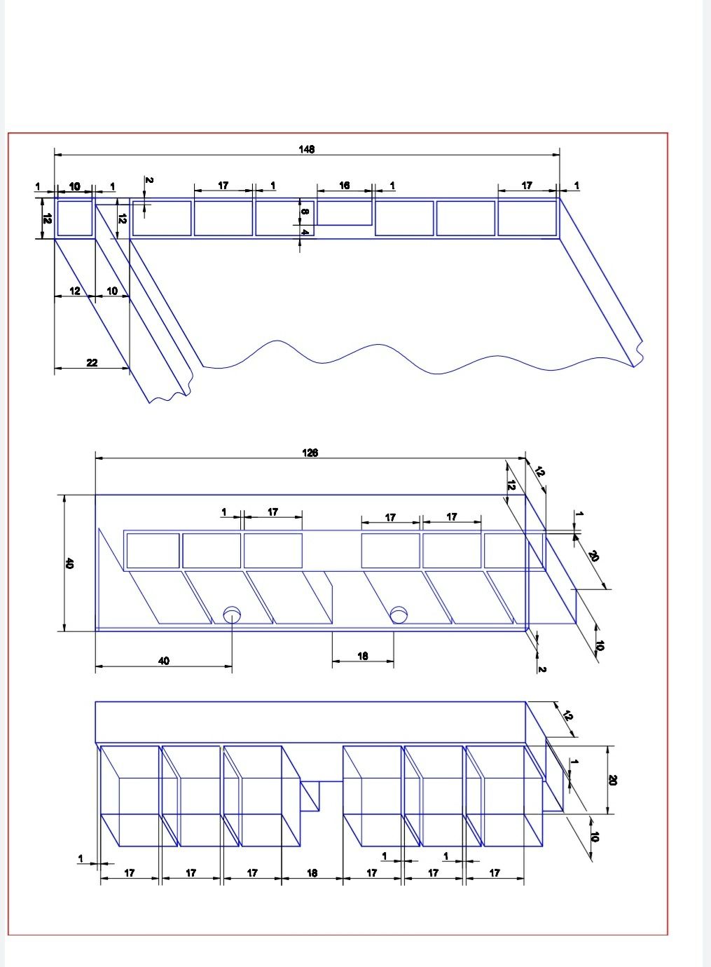 Оцифровка чертежей в autocad Санкт-Петербург. Услуги, Цены, Объявления на РосНДВ