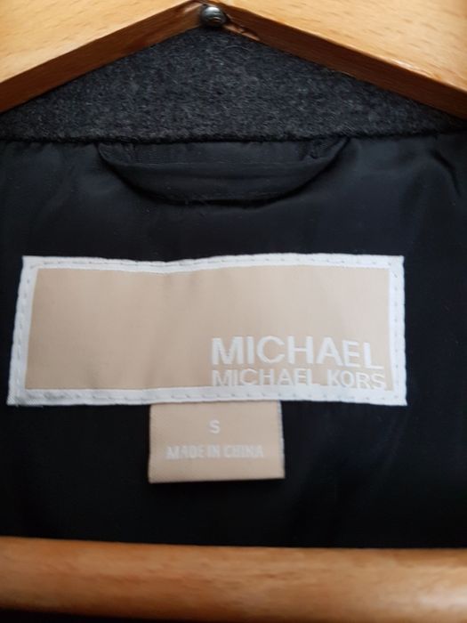 Kurtka Michael Kors