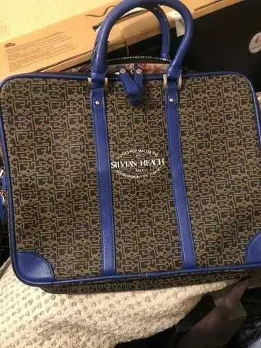 MALA silvian heach 15"