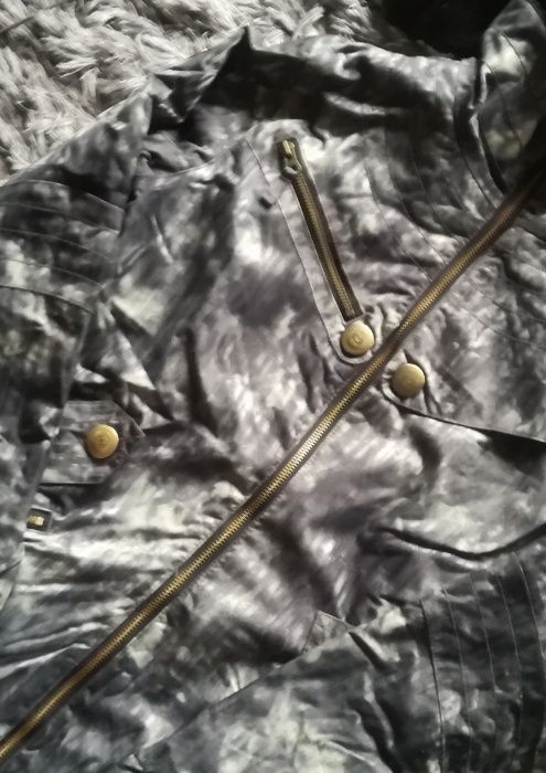 Kurtka Burton snowboard, narty rozm M