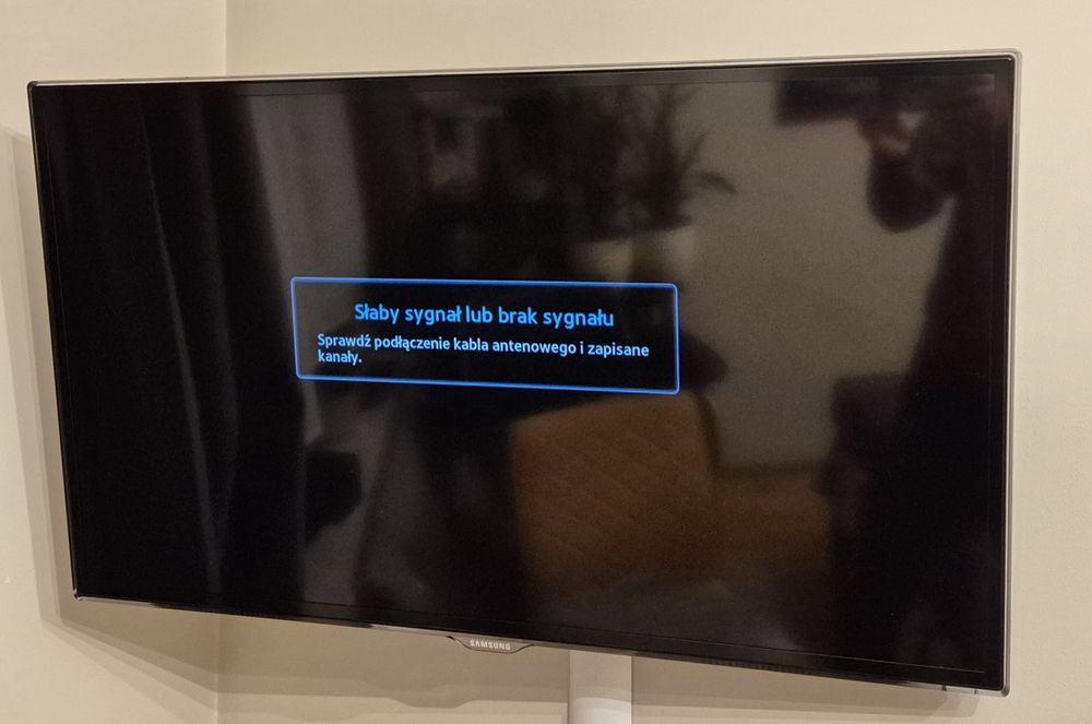 Samsung Smart TV UE-40ES5500