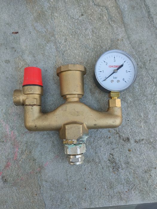 Продам систему безопасности