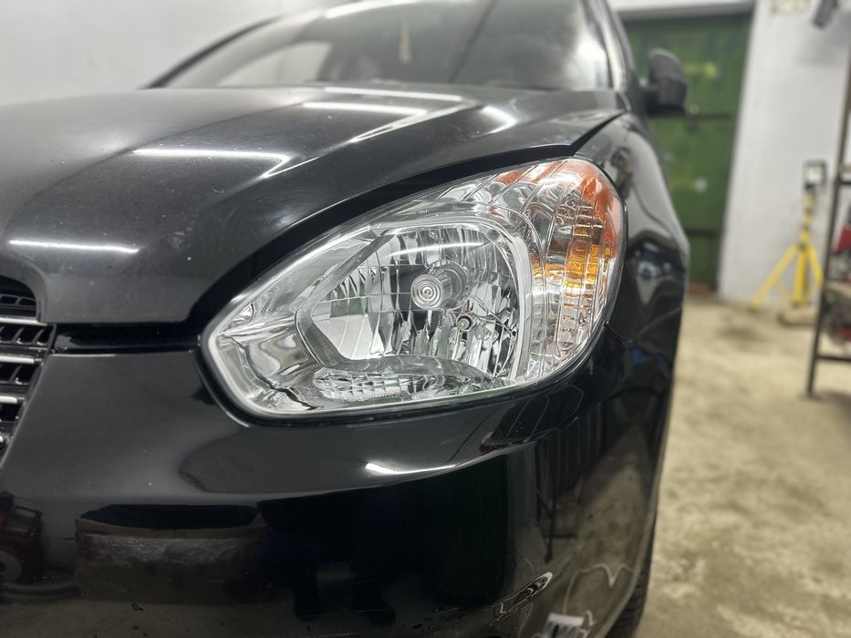 Головна оптика (фари) на будь-яке  авто