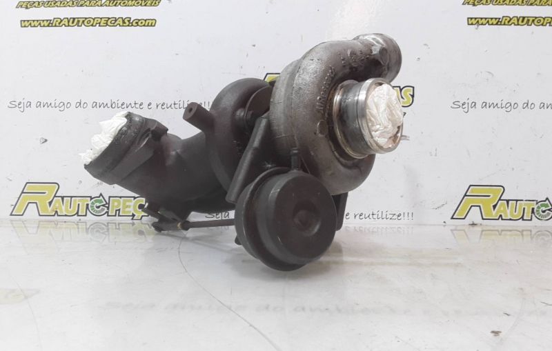 Turbo - citroën xm (y4) | 94 - 00