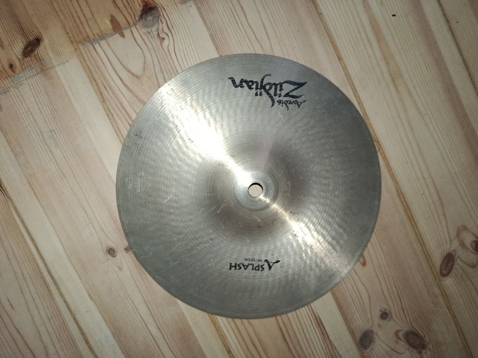 Zildjian Avedis A splash