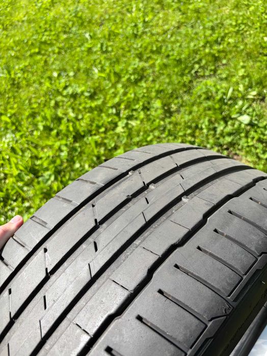 Hankook Ventus S1 Evo3 купити в Україні на OLX.ua