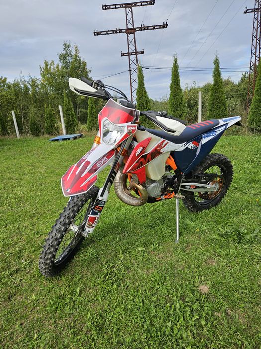 KTM