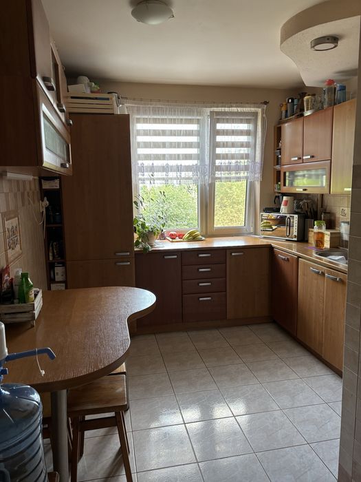 Mieszkanie 3 pokojowe