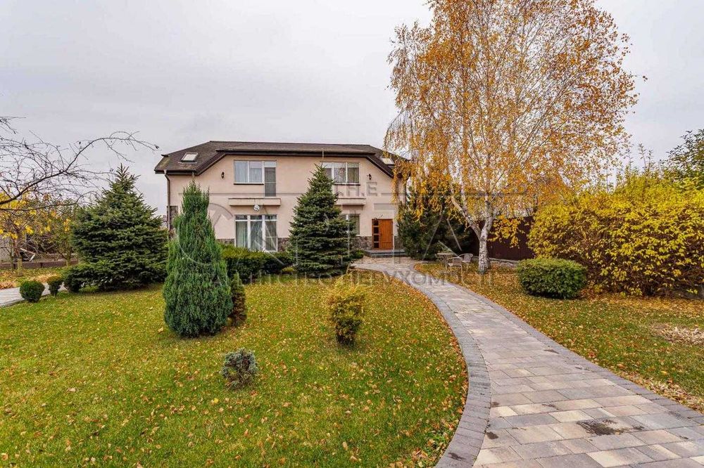 Аренда дома, Большая Александровка, Бориспольский р-н