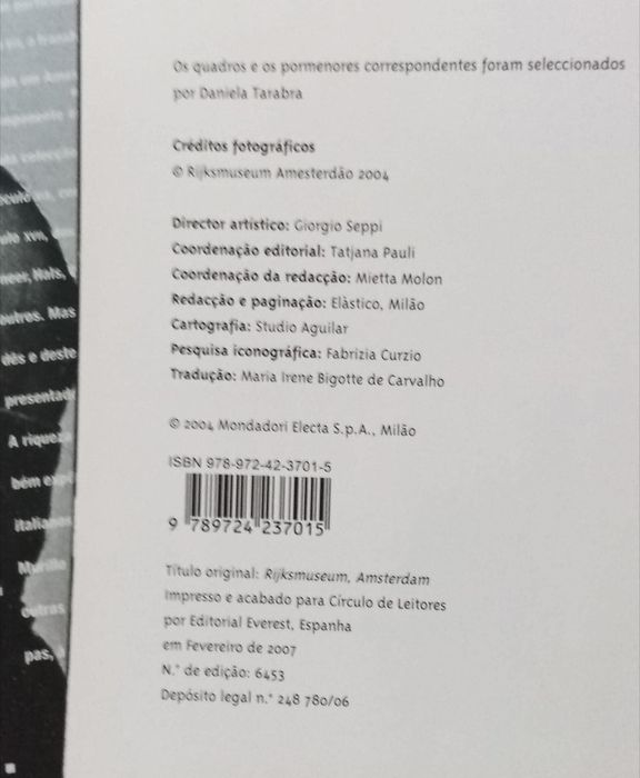 Riksmuseum - Amesterdão - Grandes Museus do Mundo