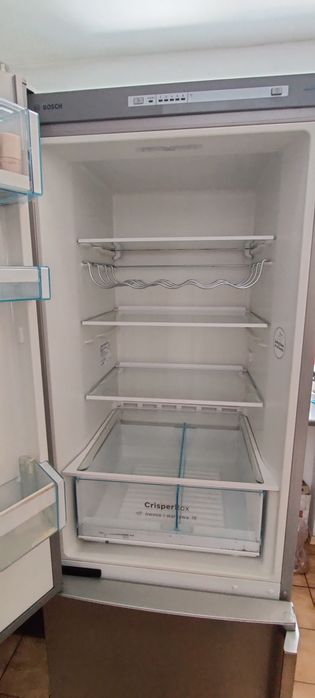 Lodówka BOSCH KGV36VL31E
