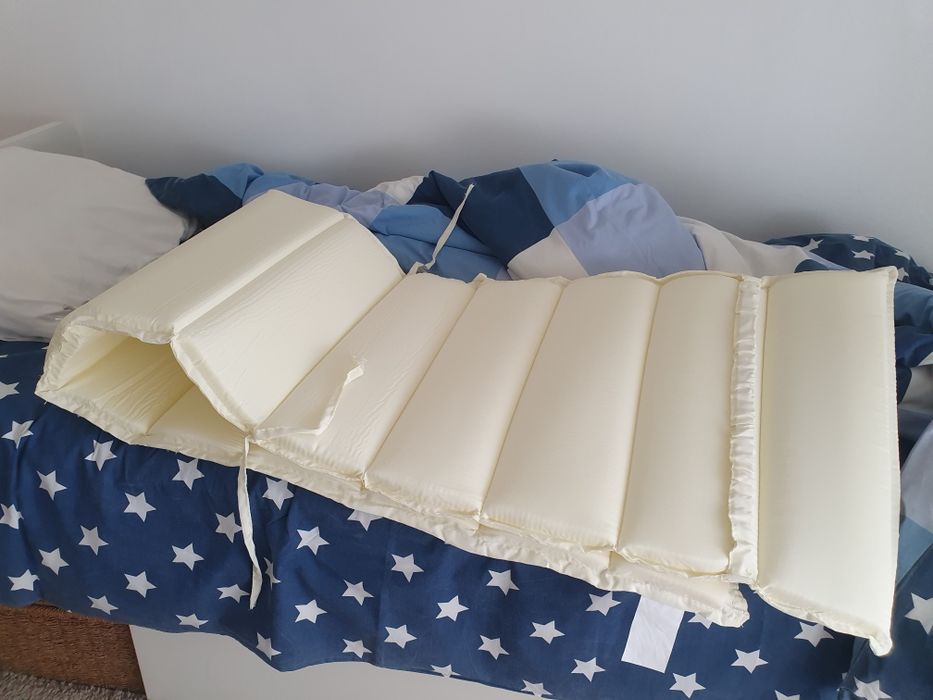 Colchão  para espreguiçadeira
