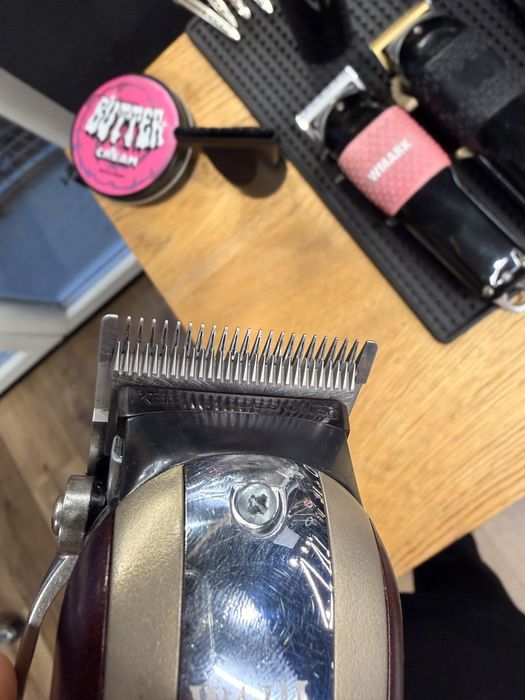 Maszynka do włosów Wahl legend