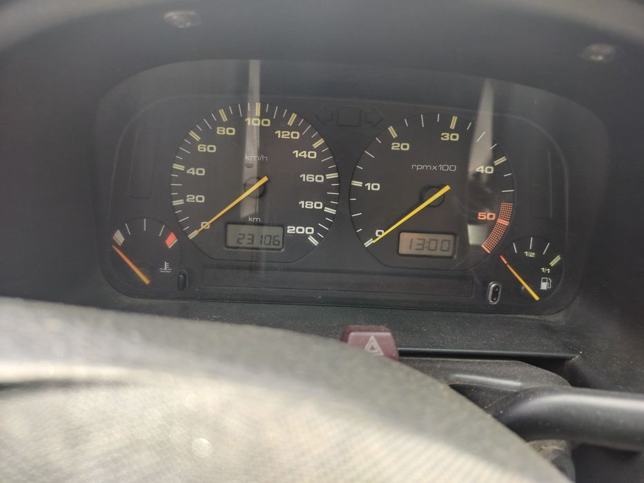 Seat Inca SDI 2002