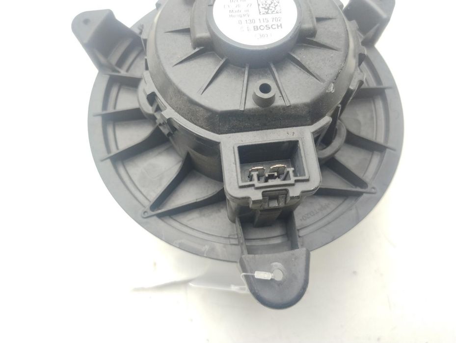 Ventilador Sofagem Ford Fiesta