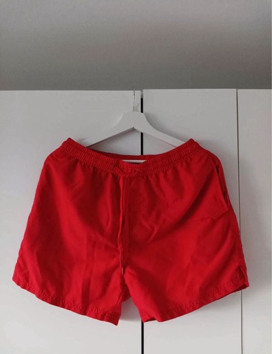 Czerwone Kąpielówki