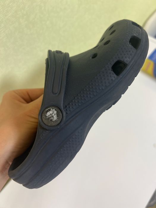 Оригінальні  crocs