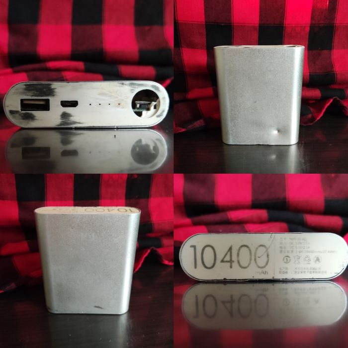 Оптом повербанки 10000mAh