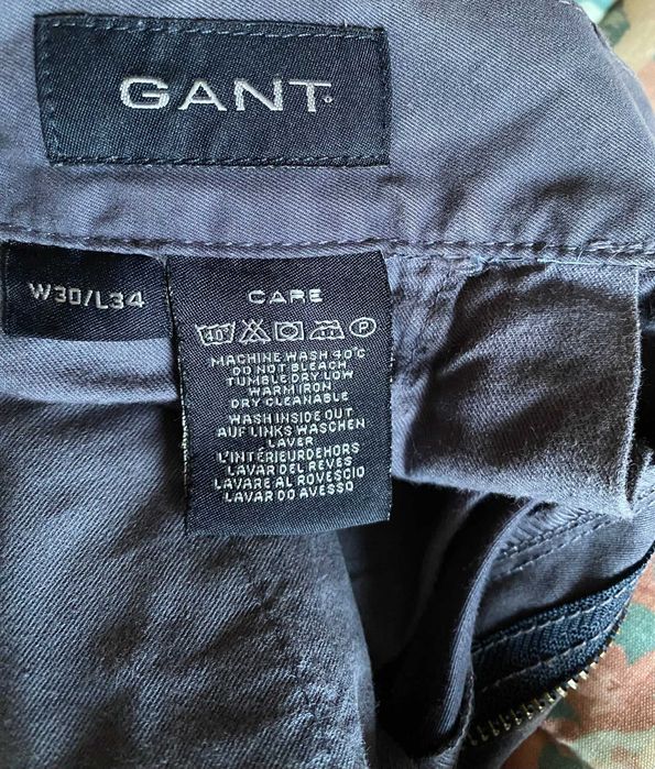 t´shirts mecanico, gant