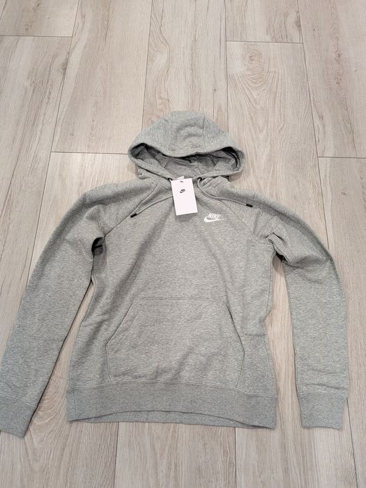 Bluza Nike z katurem