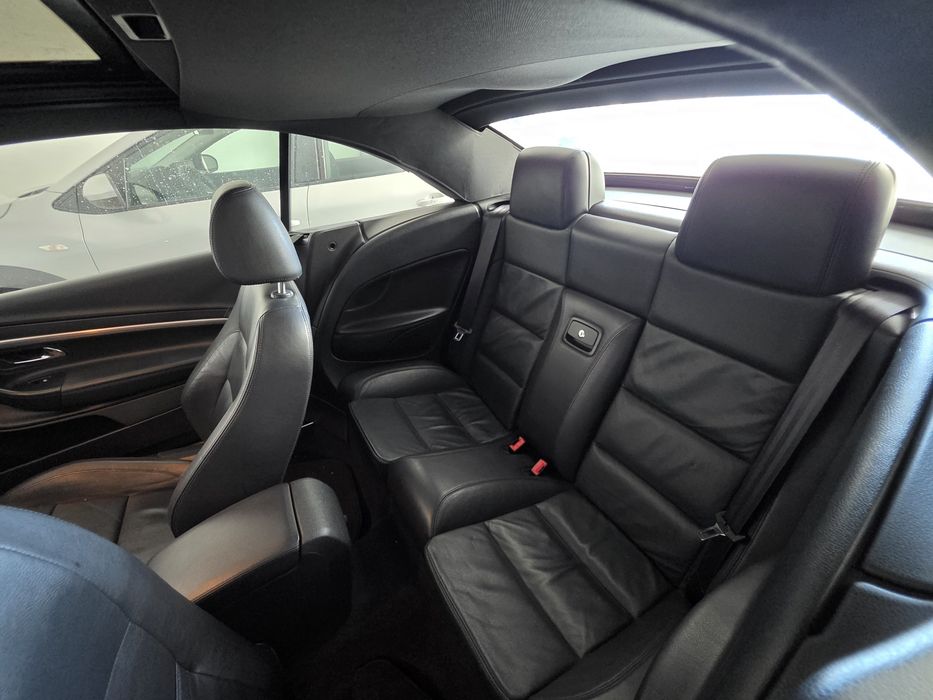 Volkswagen Eos 1.4 TSI