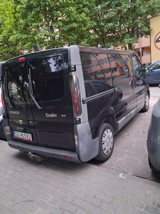 Sprzedam Trafika