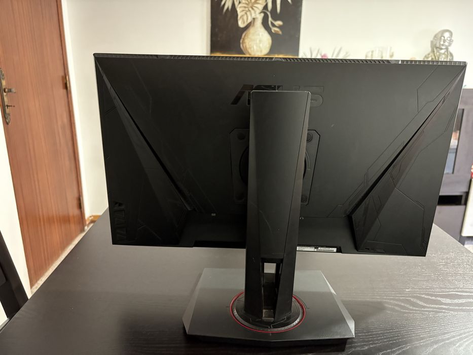 Monitor asus gaming 144hz