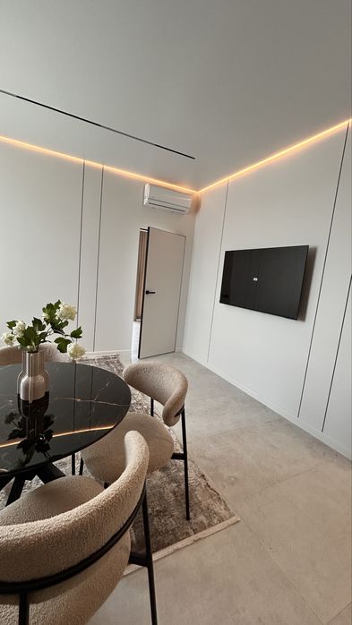 Оренда однокімнатної  ЖК Park Land