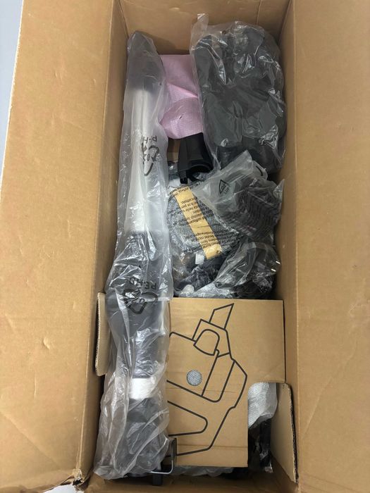 Aspirador Vertical BOSCH BCS71HYG4 Unlimited 7 ProHygienic