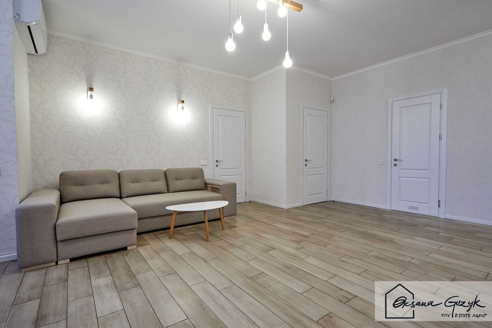 2-rooms apartment apartment by the address st. Ul Studencheskaya (area 96 m²) - Atlanta.ua - photo 6