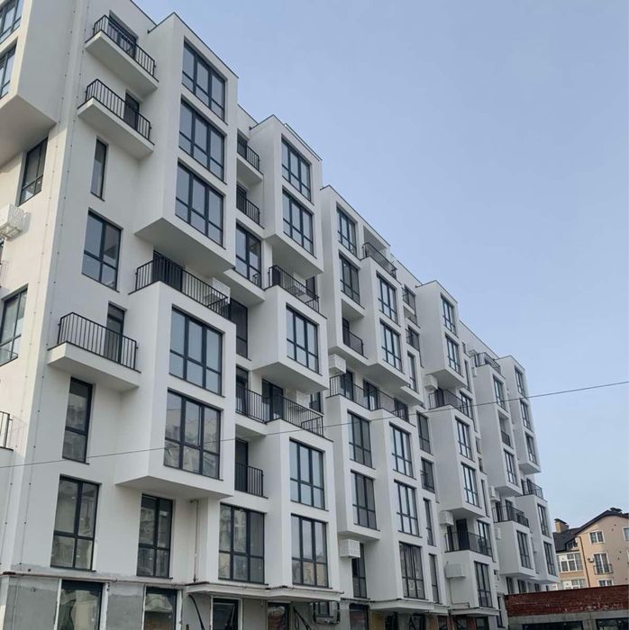 Квартира в комплексі В4 від власника.