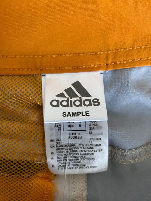 Spodenki kąpielowe Adidas